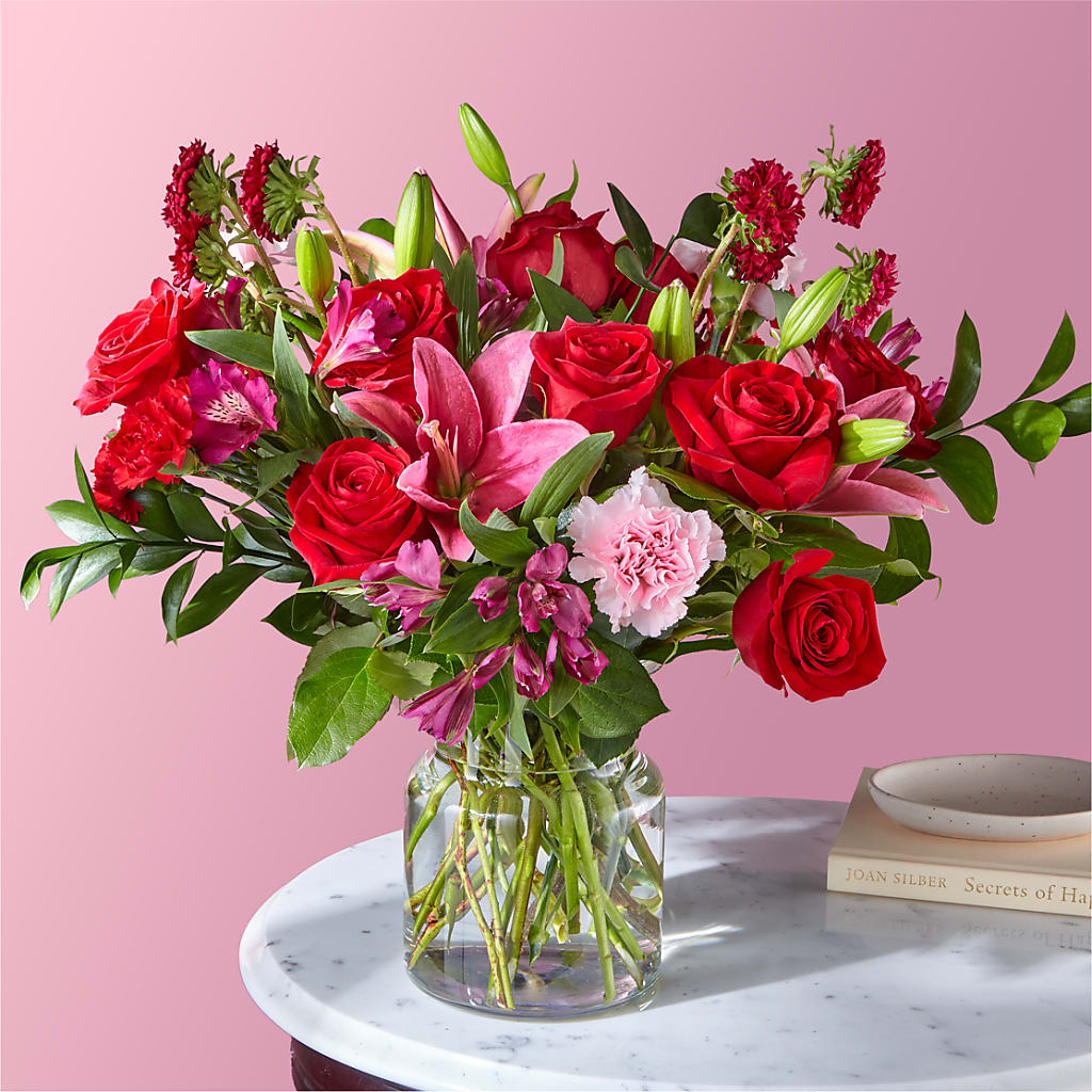 Love Spell Bouquet