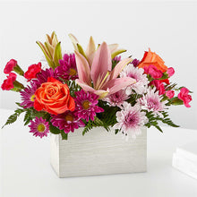 Load image into Gallery viewer, Light of My Life Box Bouquet
